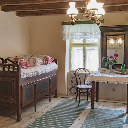 Experience Transylvania Viscri 161A Zewnętrze zdjęcie