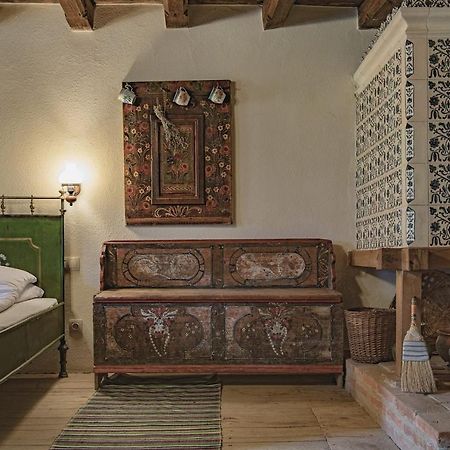 Experience Transylvania Viscri 161A Zewnętrze zdjęcie