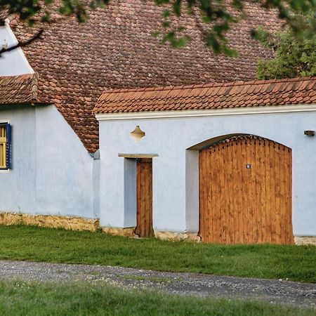 Experience Transylvania Viscri 161A Zewnętrze zdjęcie
