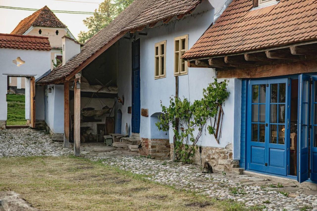 Experience Transylvania Viscri 161A Zewnętrze zdjęcie